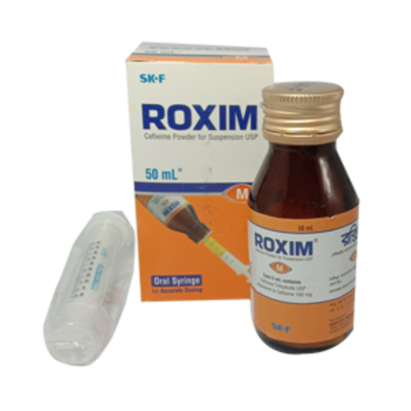 ROXIM M 50ML